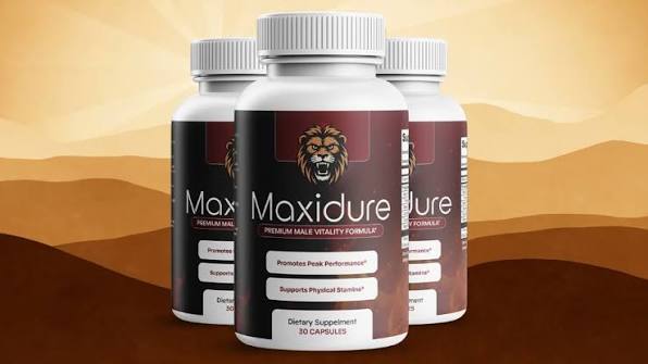 MaxiDure product