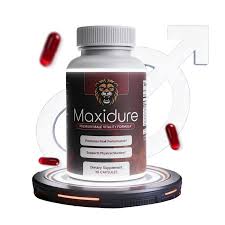MaxiDure ingredients